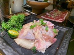 -厚贞日式烤肉(浦东汇智店)