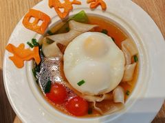 -连鹭海鲜·海肠捞饭·海胆饭(星海店)