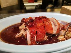 -南京大牌档(中关村领展广场店)