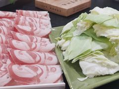 -老北京涮肉(十字街店)