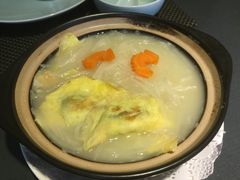 -稍可轩博物馆餐厅