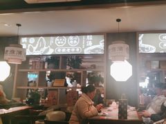 -老淮滨-蚌埠非遗小吃(淮河路店)