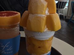 -Cafe de Paris(林荫路店)