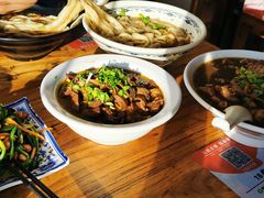 -老门刀削面(小酱坊店)