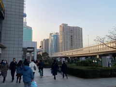 -牛一嘴·兰州牛肉面·大盘鸡(财富中心店)