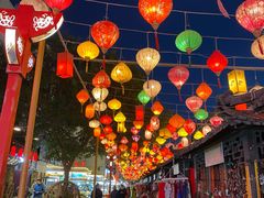 -沙州食驿·非遗小吃夜市