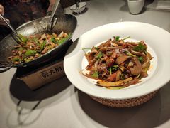 -费大厨辣椒炒肉(黄兴中心广场店)