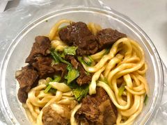 -清真吴记门钉肉饼·喜多利