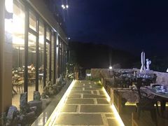 -海市蜃楼花园主题餐厅(石顶店)