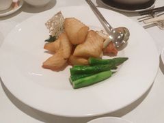 -香港喜来登酒店天宝阁