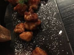 -绿茶餐厅(汇悦大融城店)