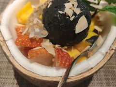 -金椰壳· 大厨新加坡菜(壹方城店)