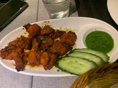 -Pita's&Tika's中东和印度风味餐厅(龙湖天街店)