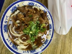 -清真-戏楼王记牛肉面