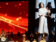 -交通银行前滩31演艺中心