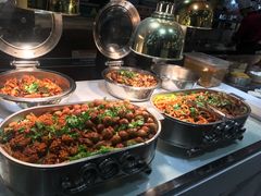 -苏格里岛自助烧烤火锅(花果园兰花广场店)