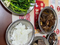 -阿秋牛排(湖心街店)