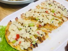 -小艺烧烤(曲江店)