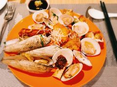贝类-龙岩佰翔京华酒店(京华购物中心店)