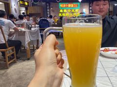 -霸王虾·麻辣小龙虾(清水河公园店)