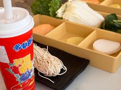 -呷哺呷哺 黄金牧场 (中发百旺店)