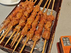 -巴盟人家·内蒙地方菜(华丽家族店)