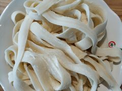 -珍巴奴毛肚牛肉小火锅(四惠店)