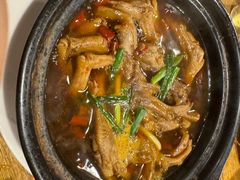 -丰乐餐厅·始于1999·本地老字号