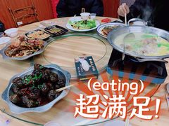 -不夜天烧烤牛骨头(南湖店)