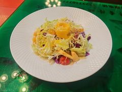 -醉香隆.山水庭院.湖北菜(东湖店)