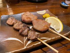 -鸟鹏烧鸟居酒屋(龙岗万科店)