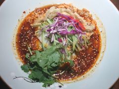 -楼兰新疆主题餐厅(苏州中心店)