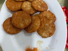 -考记泥焗鸡农庄·海鲜(北洛秘境店)