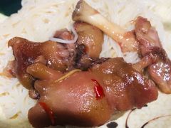 -贤花饭店(凯德店)