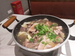 -乔阿马·江南味·驴肉香(龙湖华泾天街店)