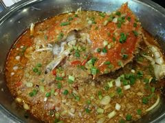 -靓靓蒸虾(中山公园店)