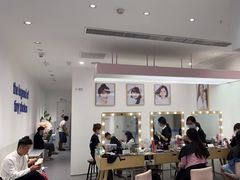 -天真蓝照相馆(中华广场店)