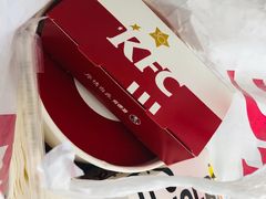 -肯德基(西单商场店)