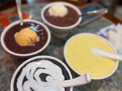 -百花传统甜品店(原址店)