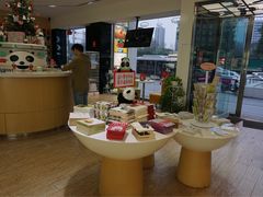 -熊猫邮局(少城店)