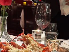 -希斯林牛排馆 Sizzzling Steakhouse