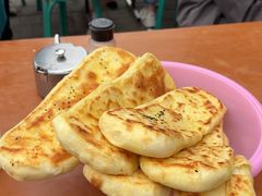 -铁谢李松祖传羊肉汤馆