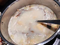 -煲王粤菜餐厅(中侨中心店)