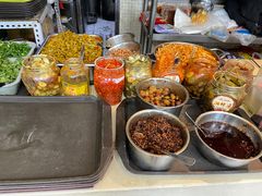 -红鼻子桂林米粉(金唐新光界店)