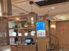-京都蝎府羊蝎子火锅(珠市口店)