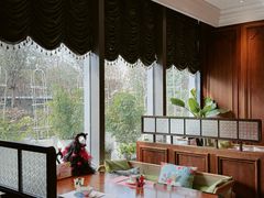-甜阿姨·天台花园私房菜(万松园店)
