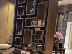 -太湖饭店·寄畅轩中餐厅