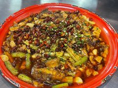 -馬伍旺川菜(江北虹悦城店)