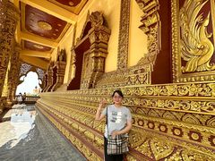 -西双版纳勐泐文化旅游区