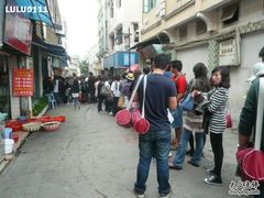 -Babycat私家御饼屋(龙头路一店)